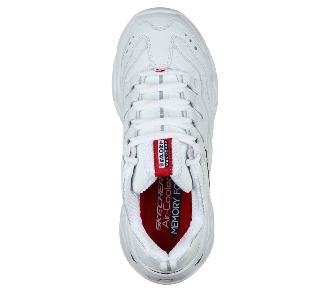 D'LITES 3.0 - GRAND VENTURE,  Footwear Top View