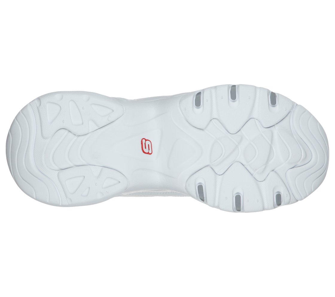 D'LITES 3.0 - GRAND VENTURE,  Footwear Bottom View