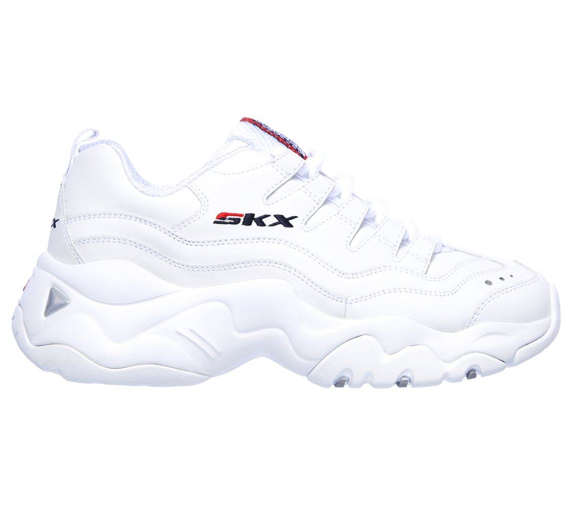 D'LITES 3.0 - GRAND VENTURE,  Footwear Right View