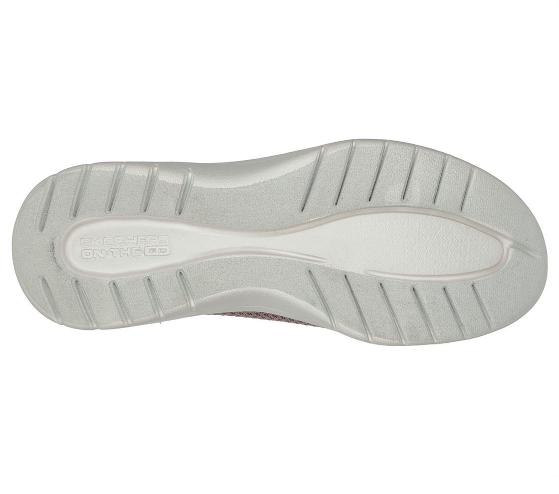 ON-THE-GO FLEX,  Footwear Bottom View