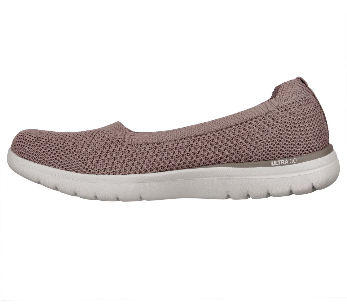 ON-THE-GO FLEX,  Footwear Left View