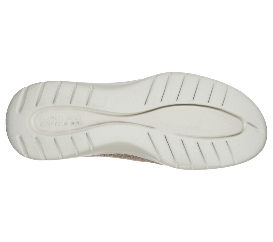 ON-THE-GO FLEX - CHARM,  Footwear Bottom View