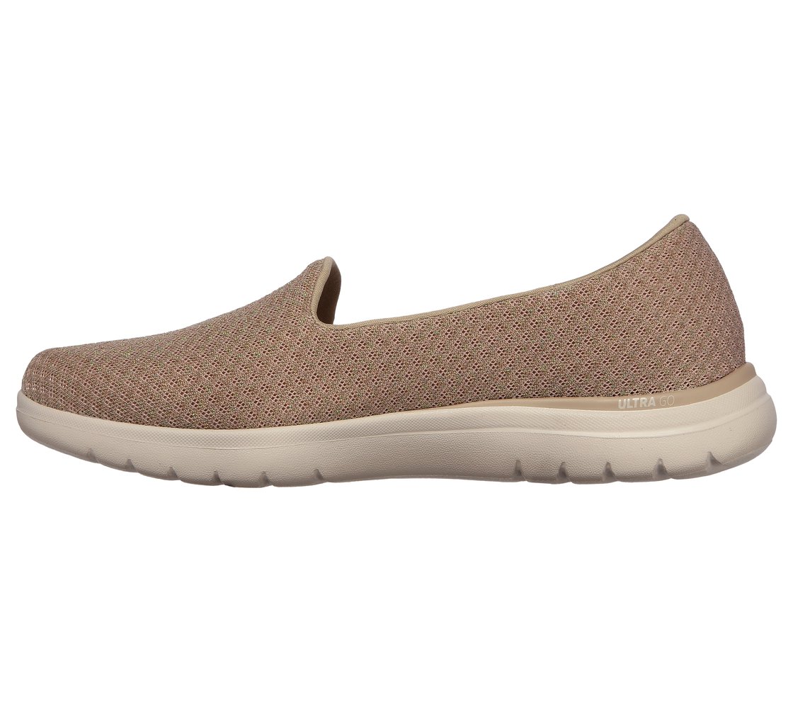 ON-THE-GO FLEX - CHARM,  Footwear Left View