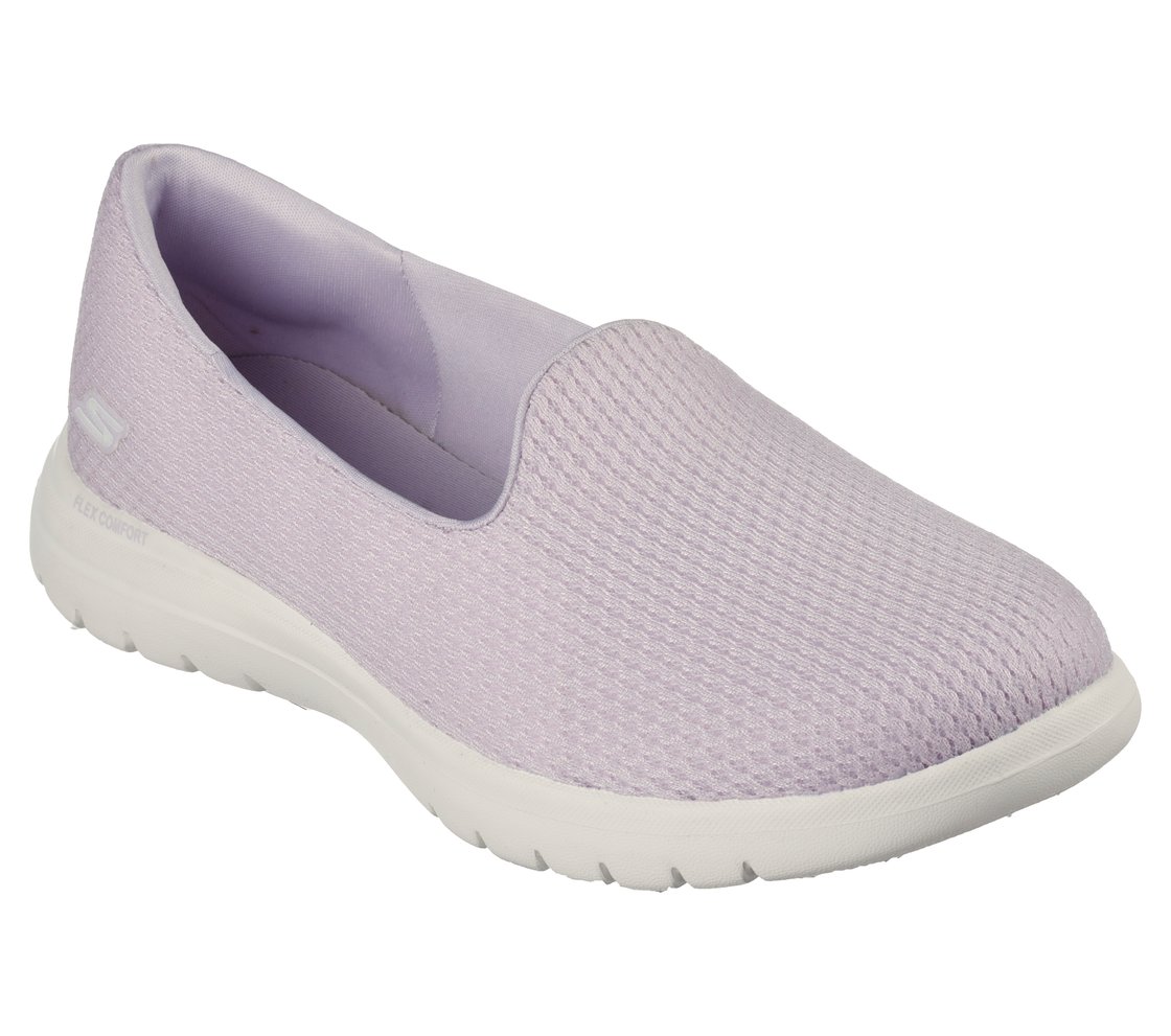 ON-THE-GO FLEX - ASPIRE, LAVENDER Footwear Right View