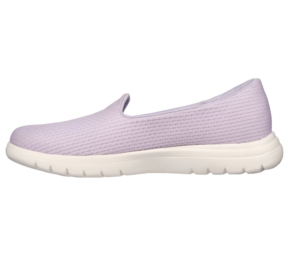ON-THE-GO FLEX - ASPIRE, LAVENDER Footwear Left View
