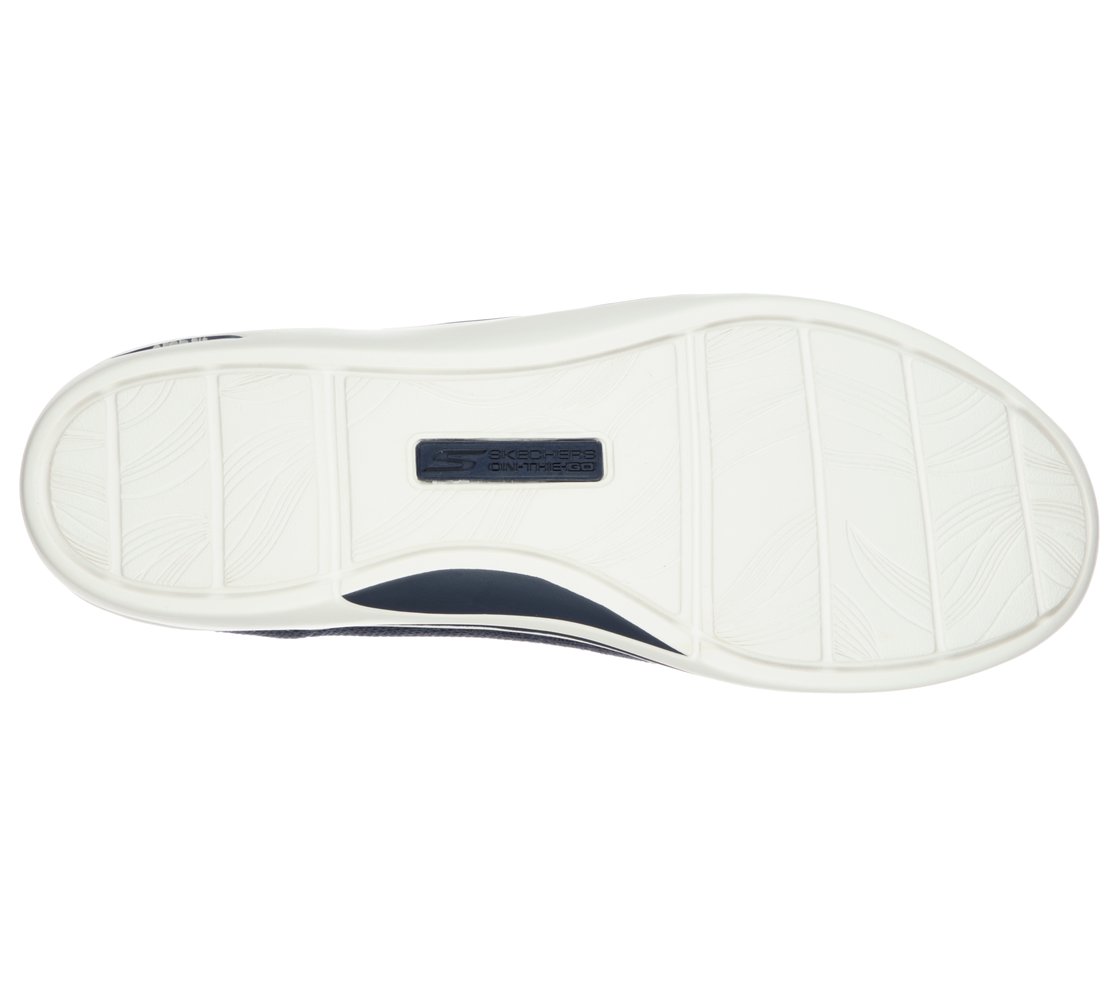 ARCH FIT UPLIFT-CUTTING EDGE,  Footwear Bottom View