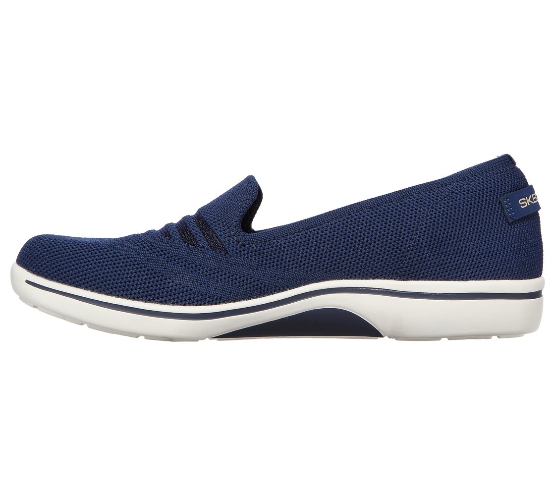 ARCH FIT UPLIFT-CUTTING EDGE,  Footwear Left View