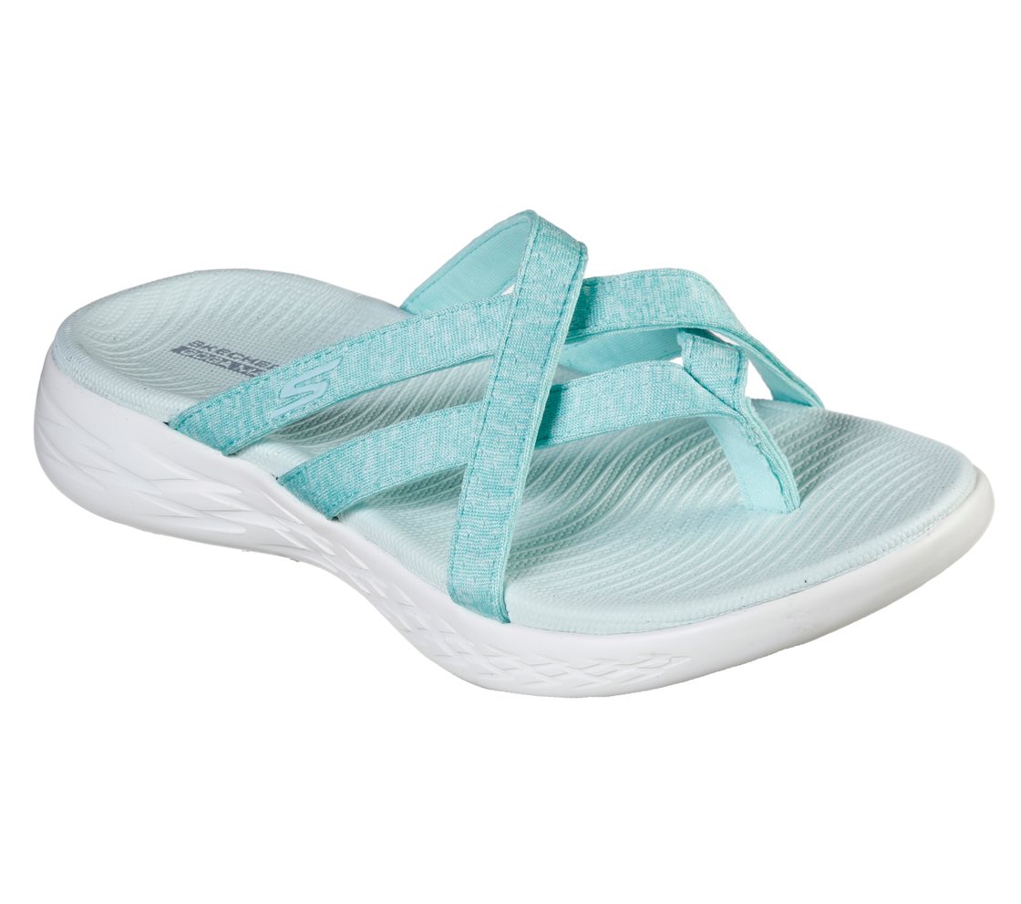 ON-THE-GO 600 - DAINTY,  Footwear Top View