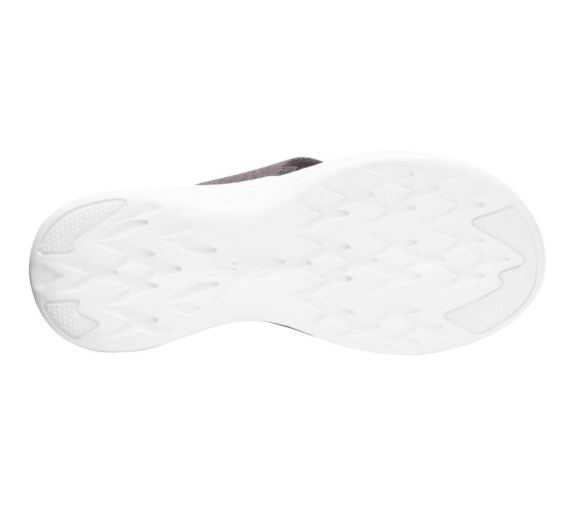 ON-THE-GO 600 - SUNNY, MMAUVE Footwear Bottom View