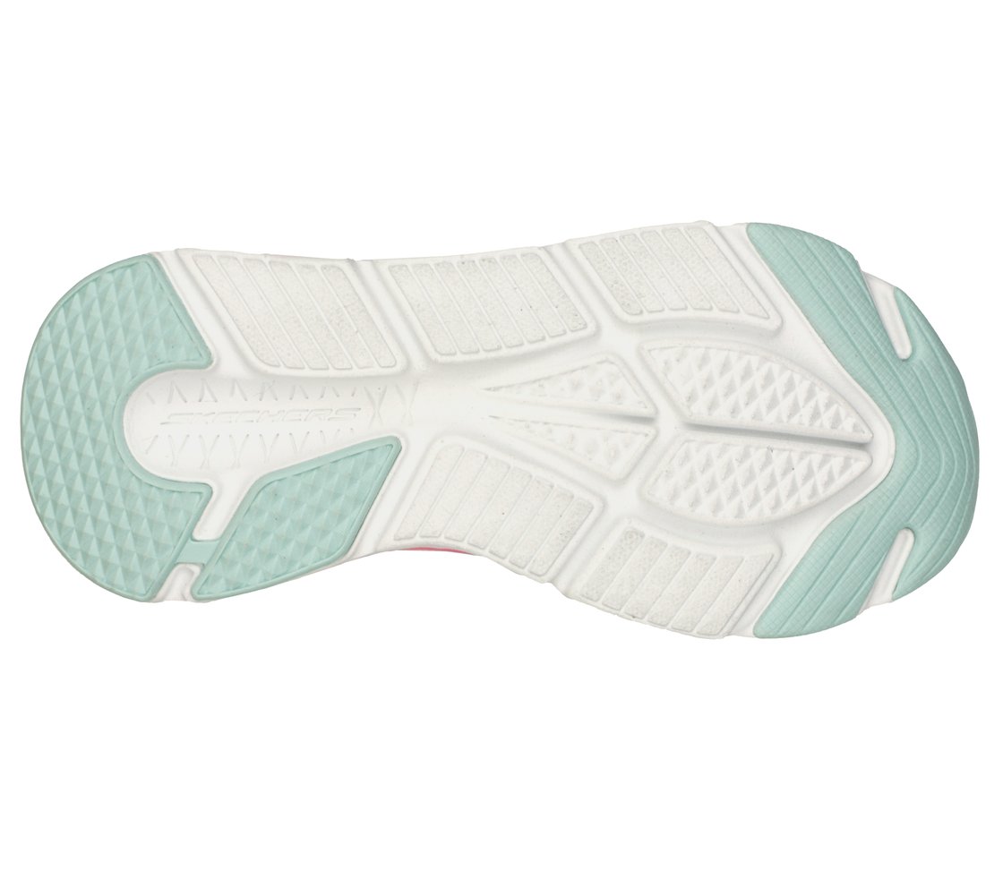 MAX CUSHIONING SANDAL - OBVI,  Footwear Bottom View