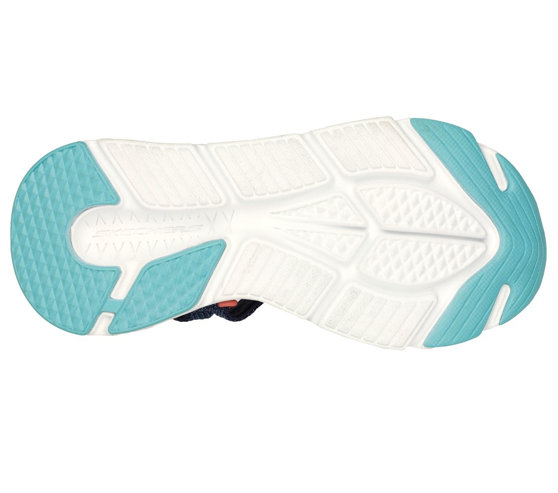 MAX CUSHIONING - SLAY,  Footwear Bottom View