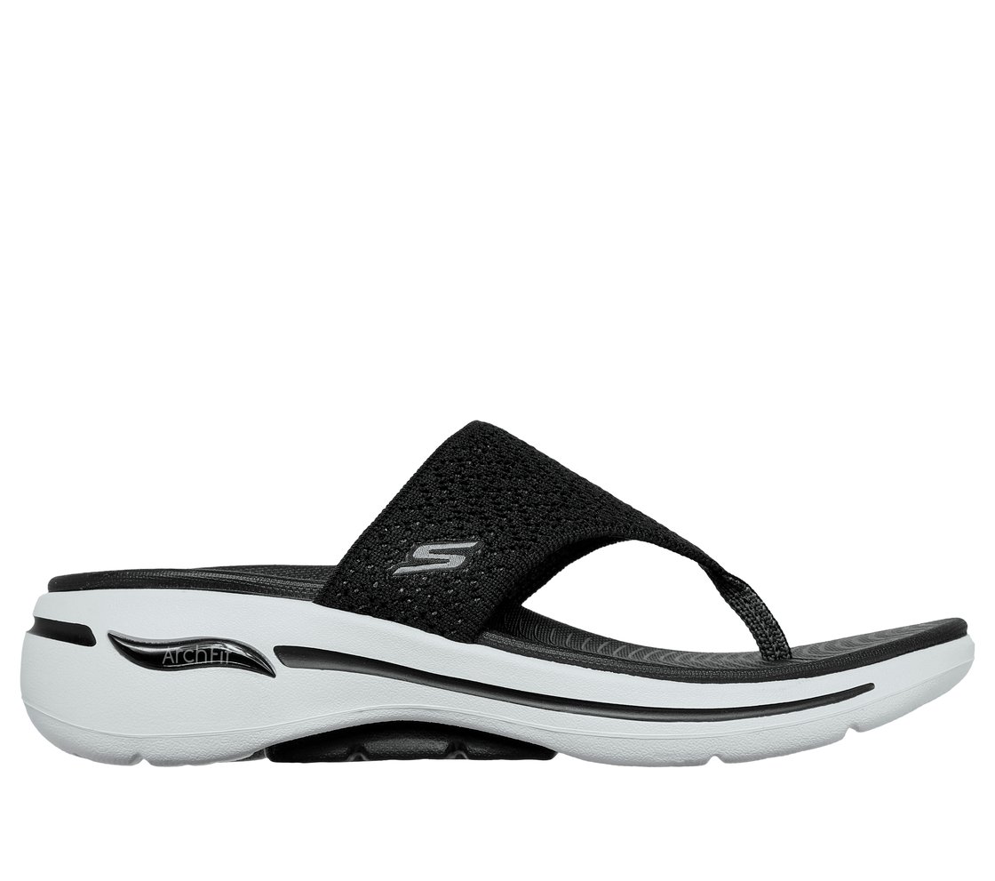 ★YOU★ Buy Skechers GO WALK ARCH FIT SANDAL - WEE | Women