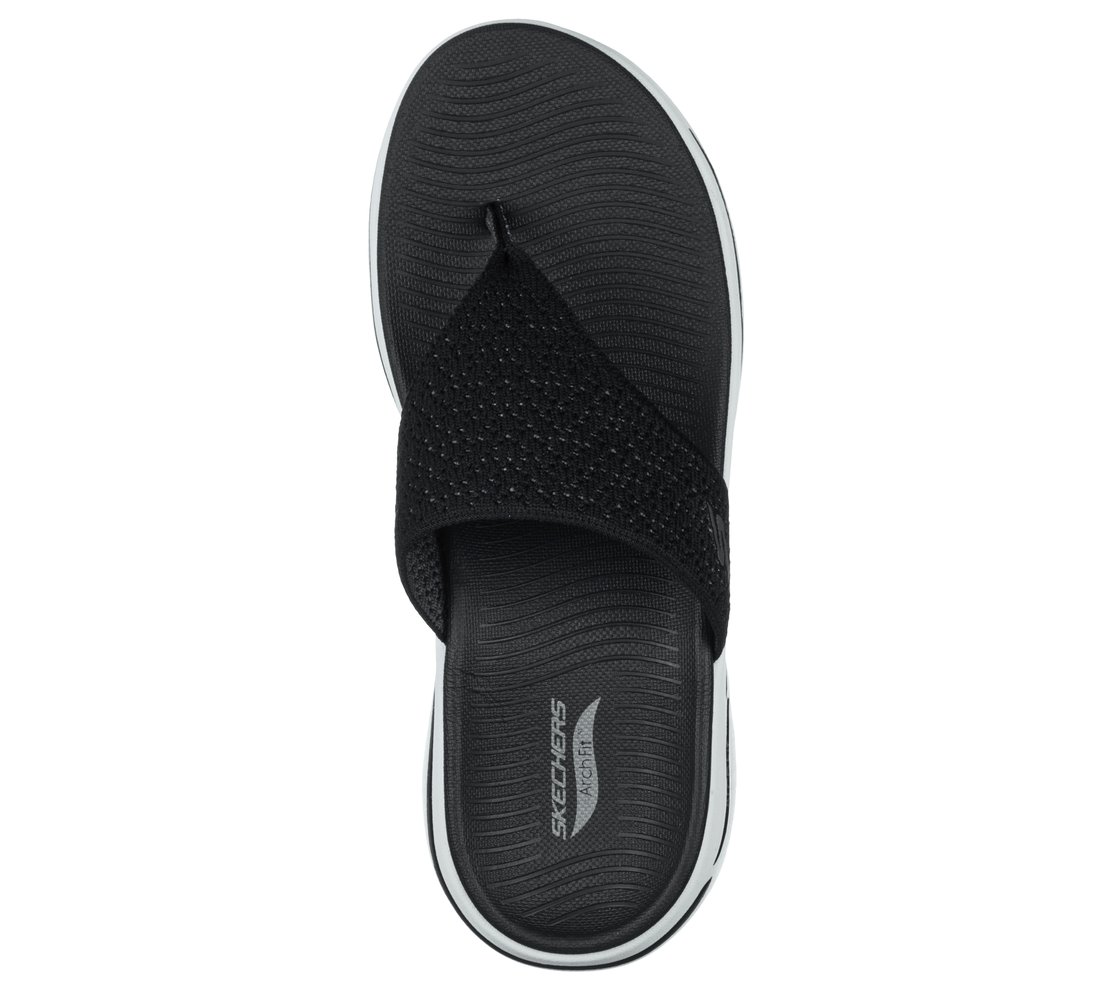 Buy Skechers GO WALK ARCH FIT SANDAL - WEE | Women