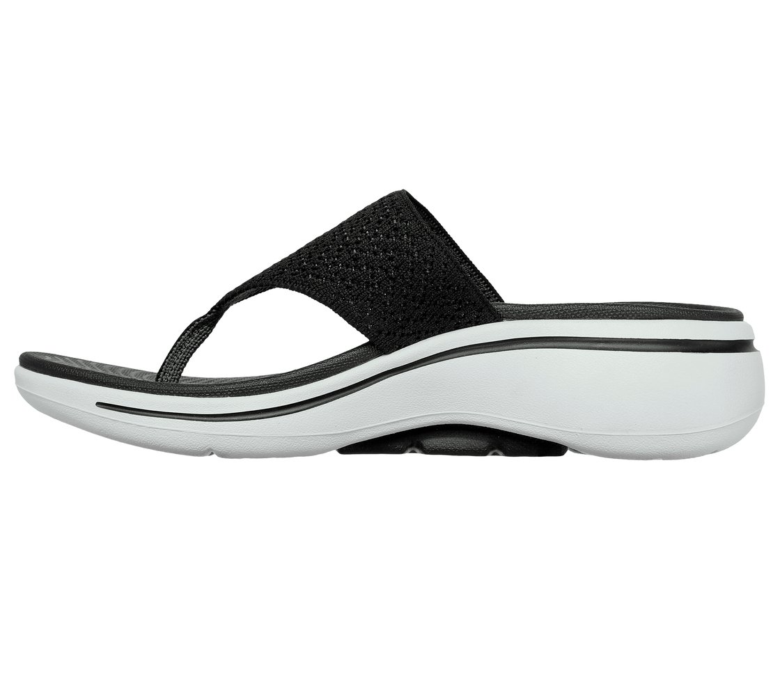 Buy Skechers GO WALK ARCH FIT SANDAL - WEE | Women