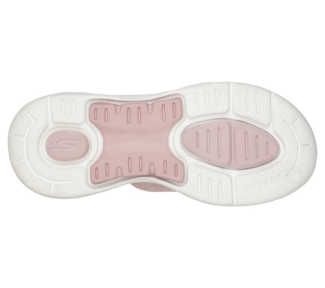 SKECHERS GO WALK ARCH FIT - WEEKENDER, MMAUVE