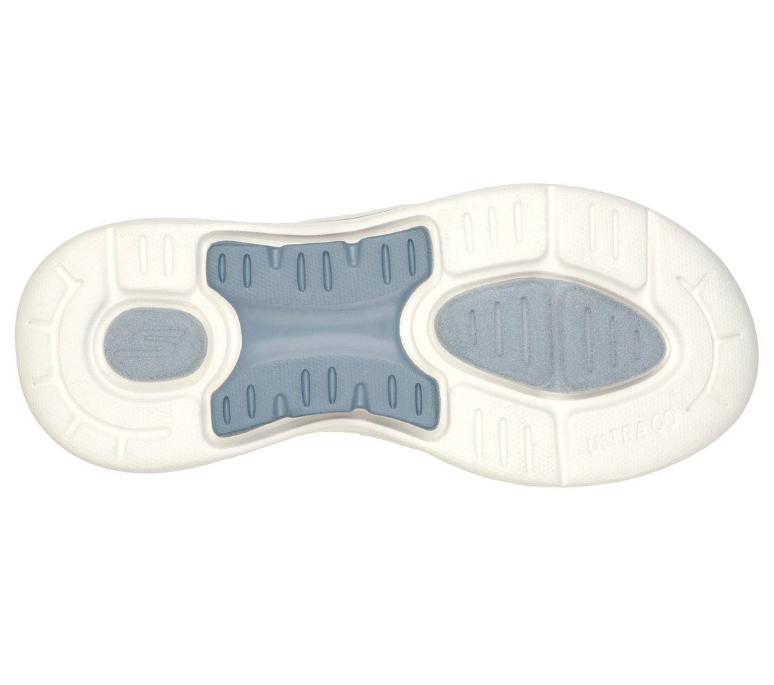 GO WALK ARCH FIT SANDAL - WOR, BLUE