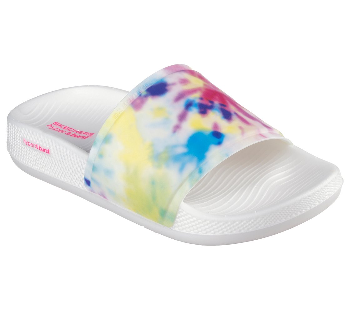 HYPER SLIDE, MMULTI Footwear Right View