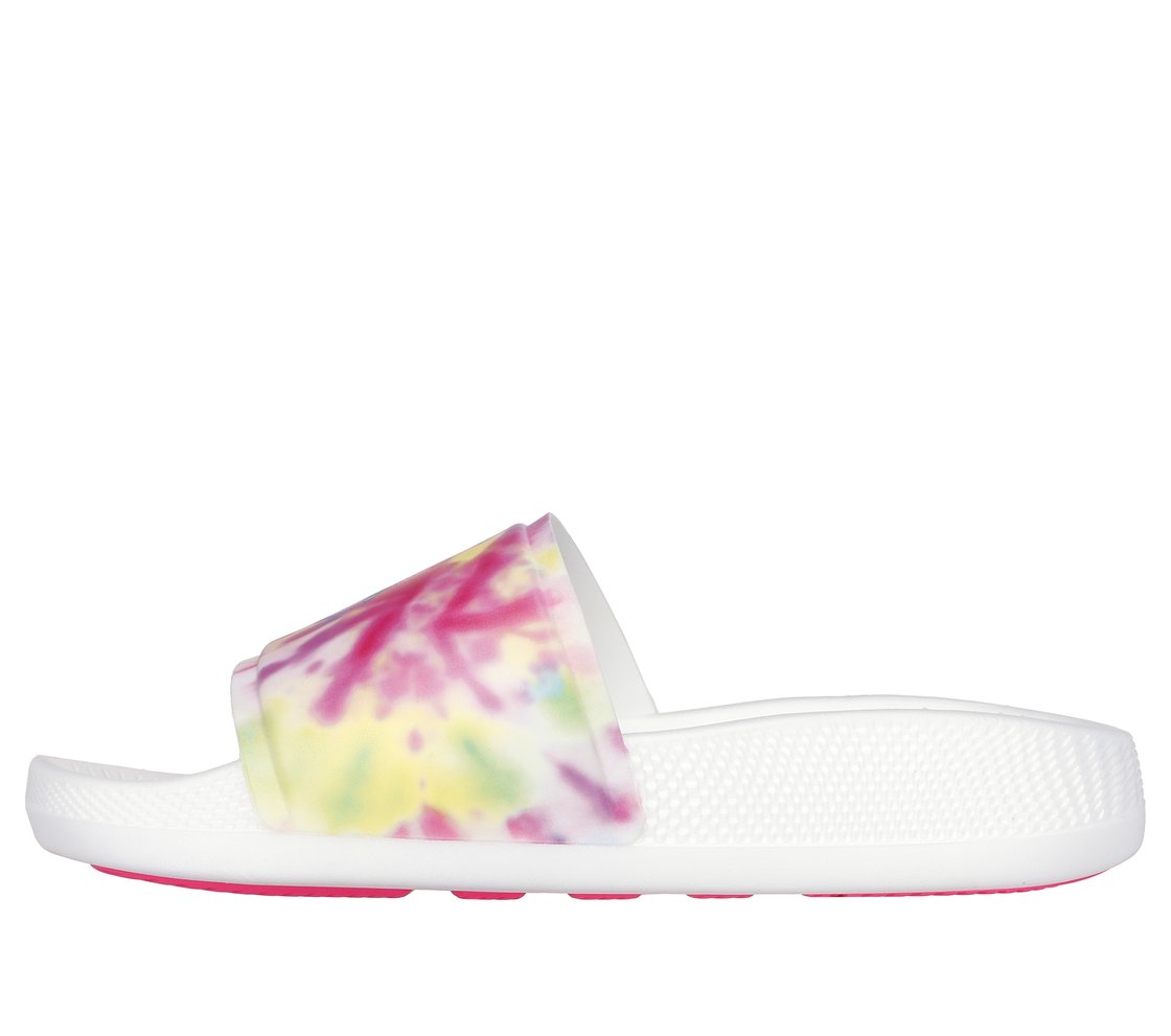 HYPER SLIDE, MMULTI Footwear Left View