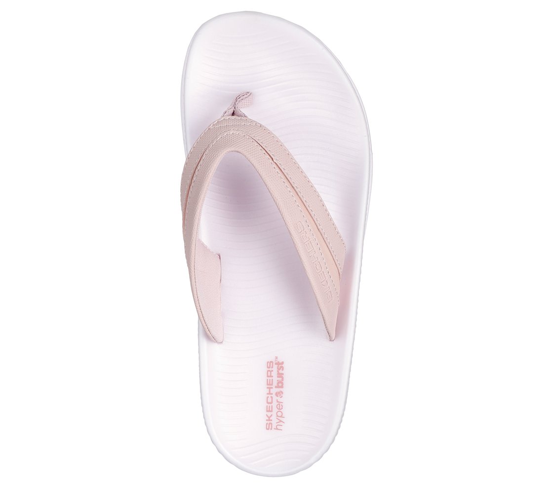 HYPER SLIDE,  Footwear Top View