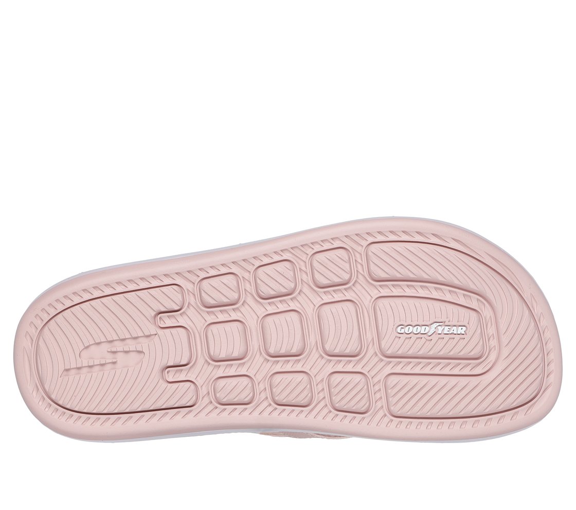 HYPER SLIDE,  Footwear Bottom View