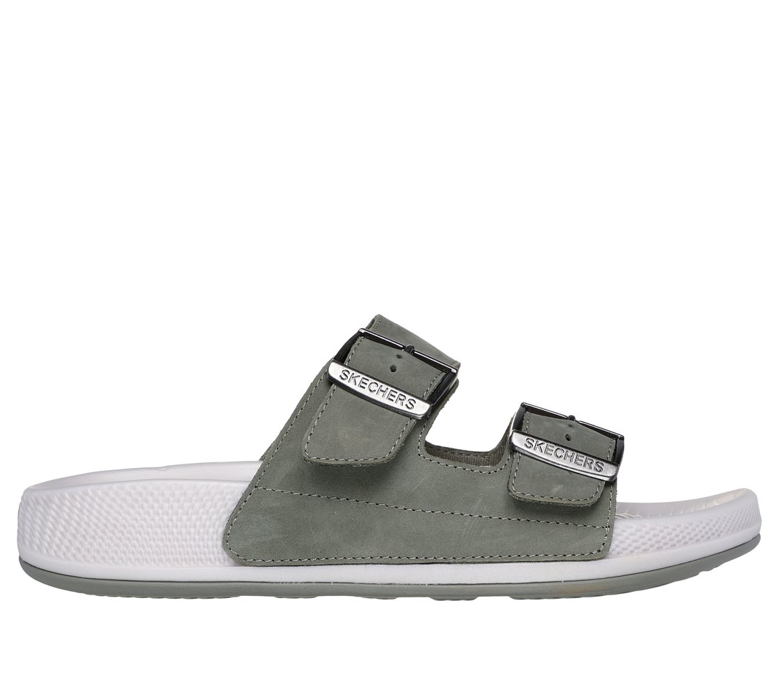 HYPER SLIDE - VIDA, OLIVE