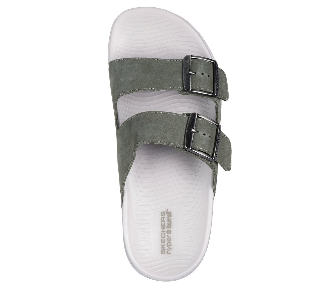 HYPER SLIDE - VIDA, OLIVE