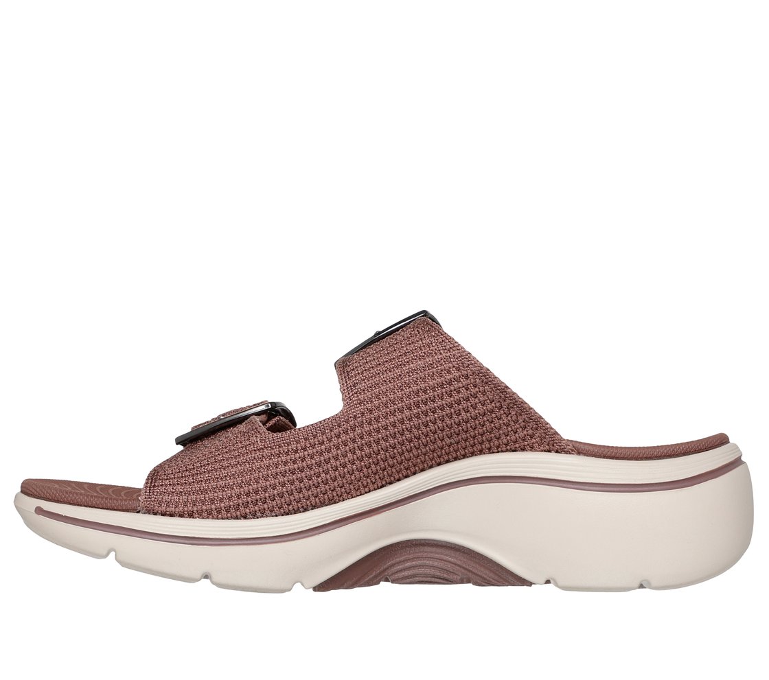 GO WALK ARCH FIT 2.0 SANDAL C, BROWN
