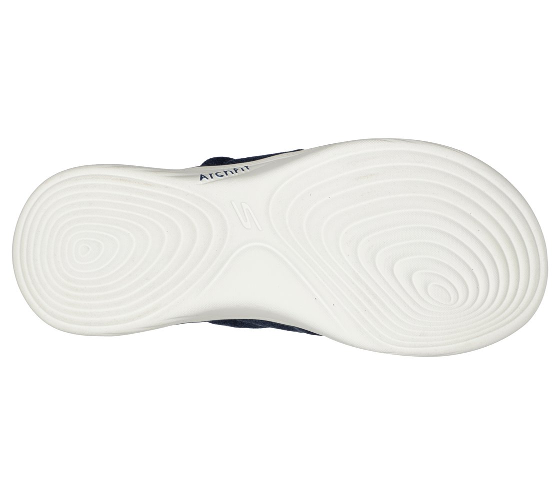 ARCH FIT RADIANCE - GLEAM,  Footwear Bottom View
