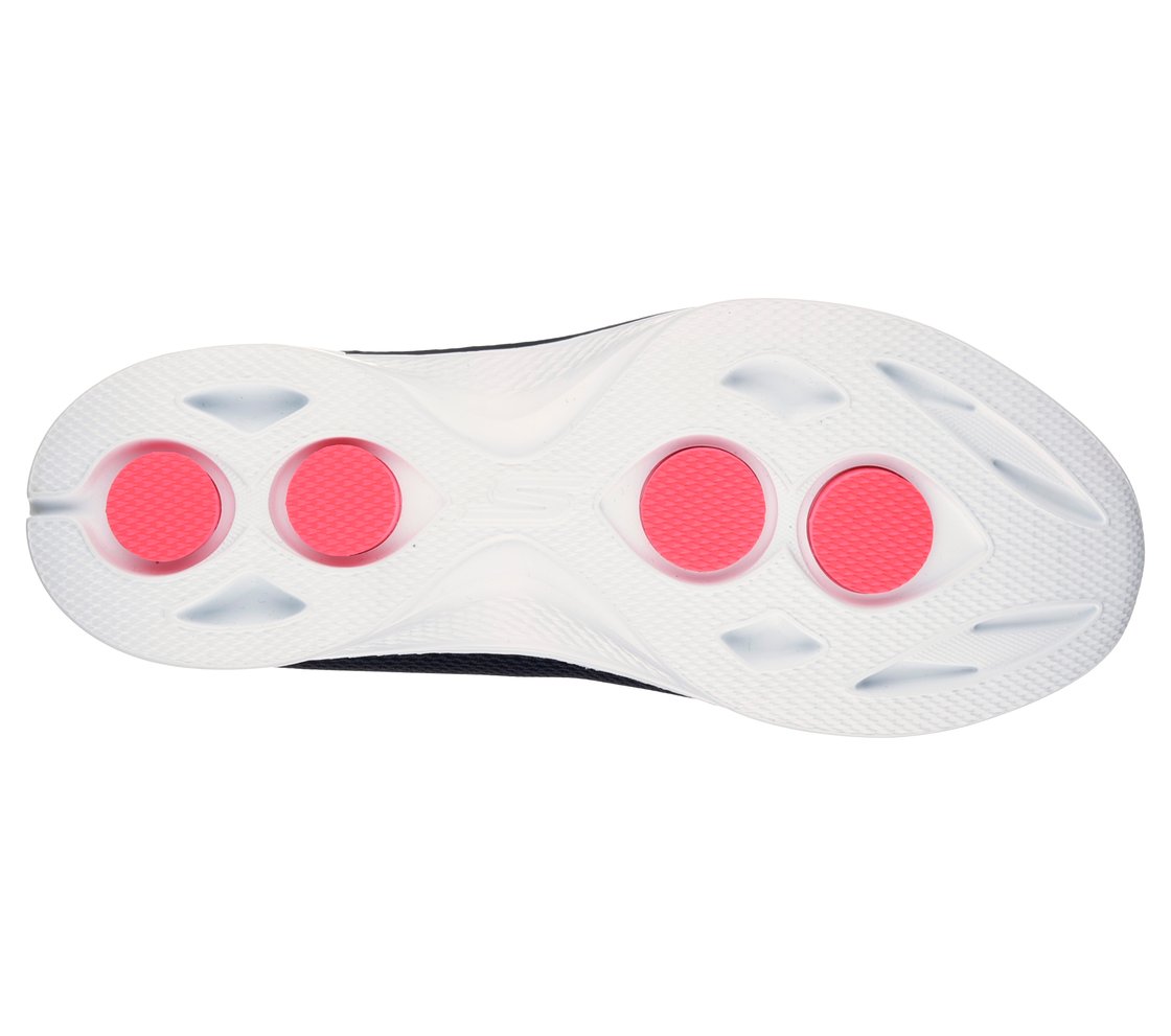 GO WALK 4 - PROPEL,  Footwear Bottom View