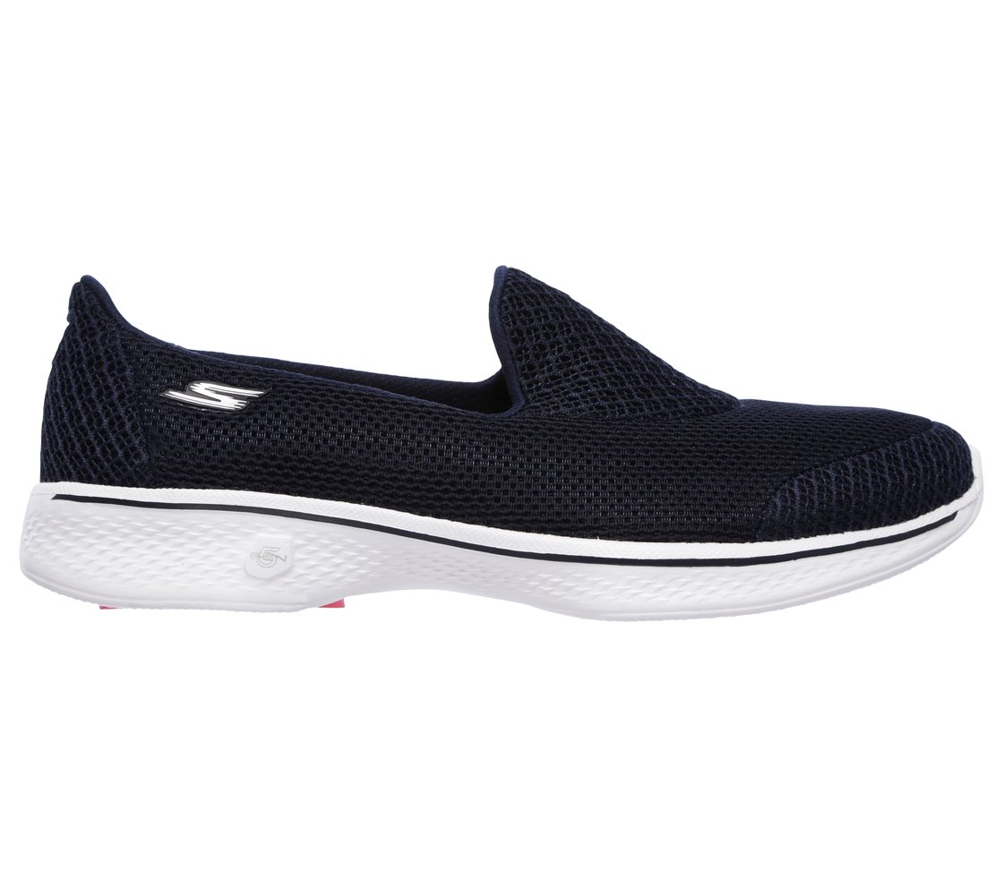 GO WALK 4 - PROPEL,  Footwear Right View