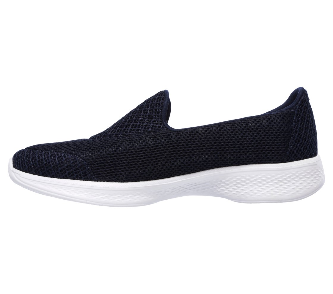 GO WALK 4 - PROPEL,  Footwear Left View