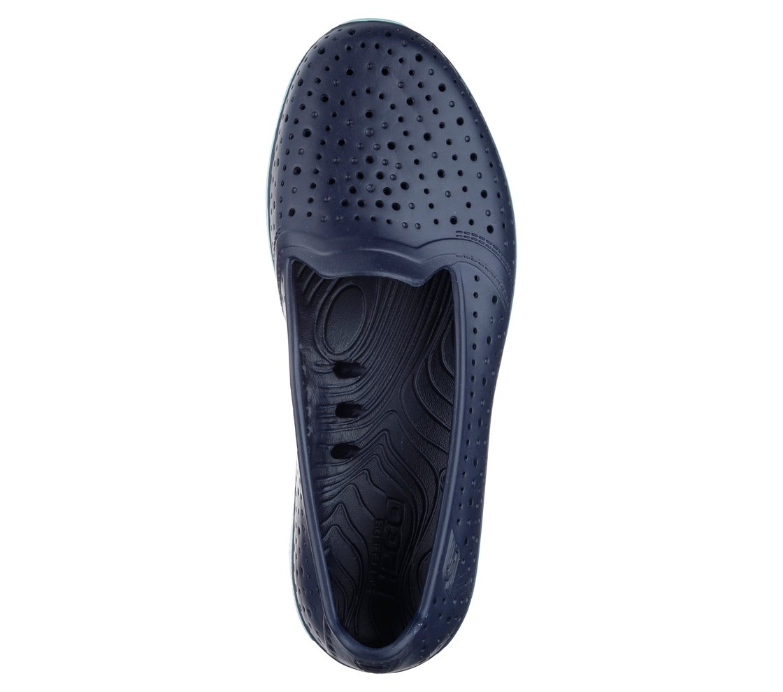 H2 GO,  Footwear Top View