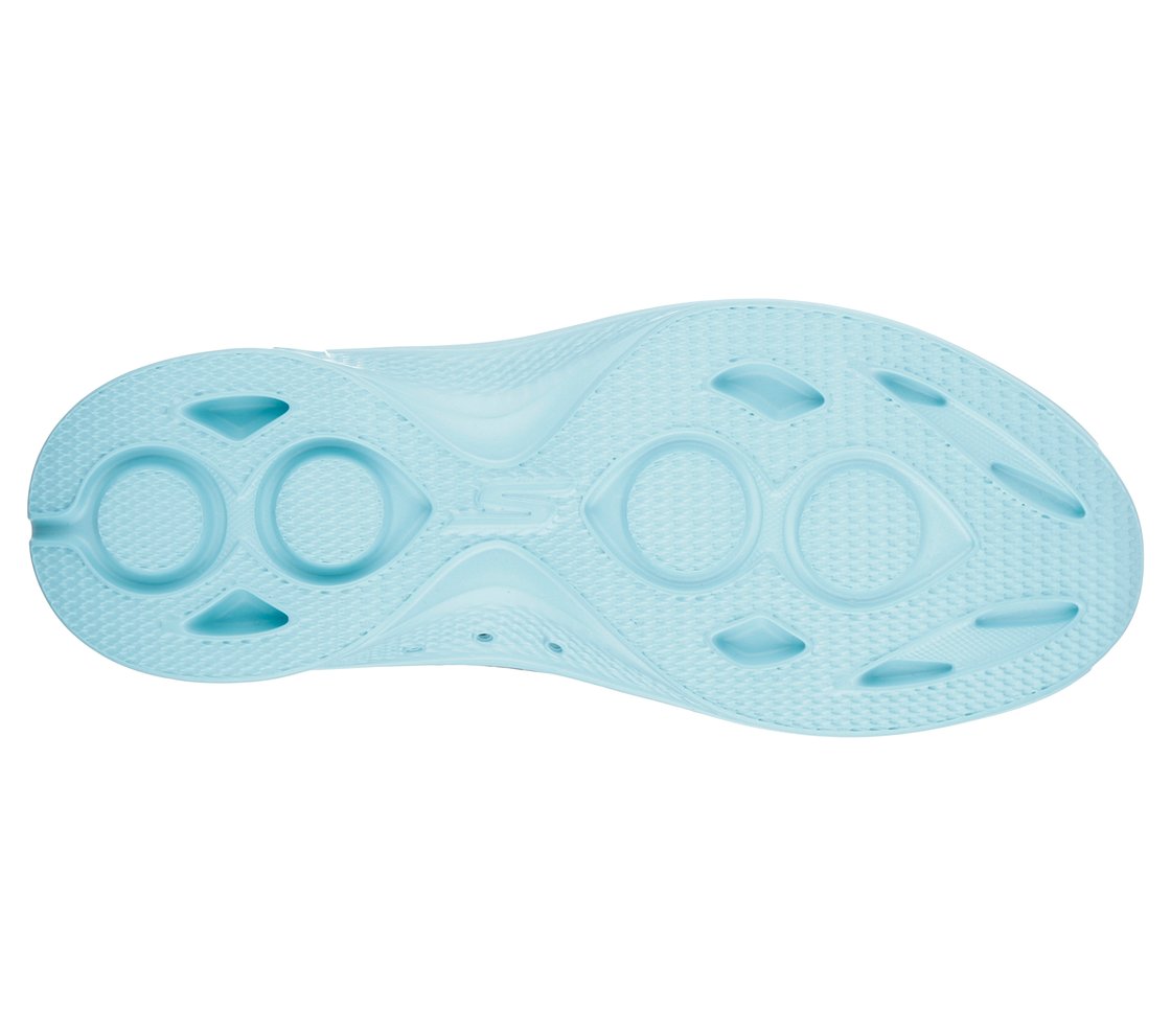 H2 GO,  Footwear Bottom View