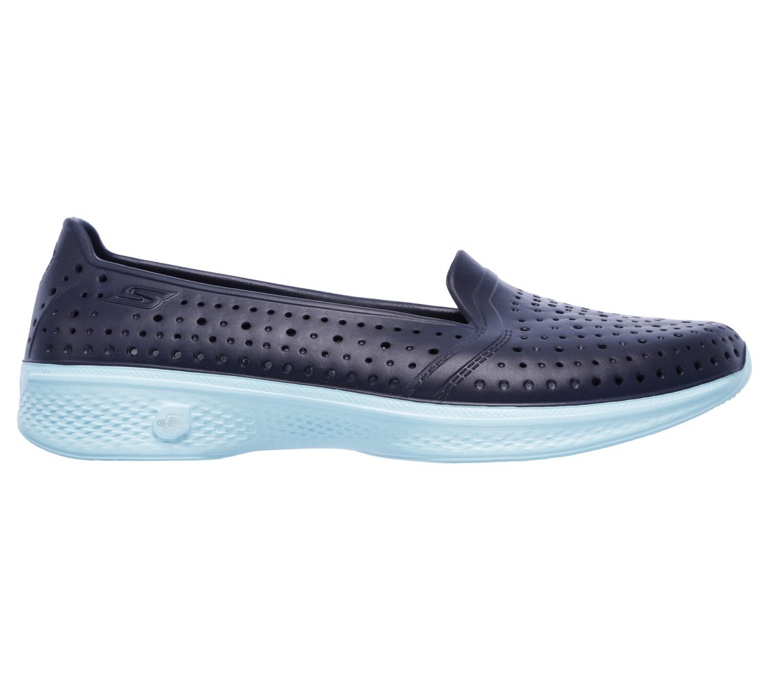 H2 GO,  Footwear Right View