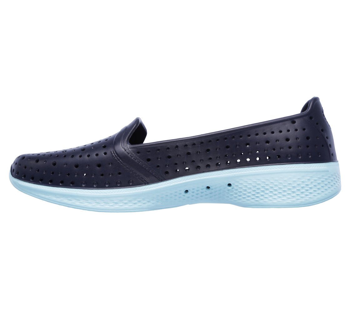 H2 GO,  Footwear Left View