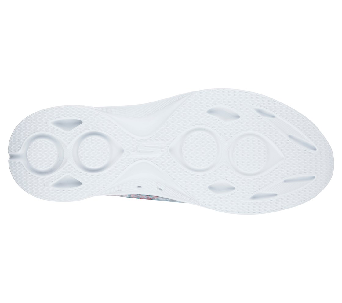 H2 GO,  Footwear Bottom View