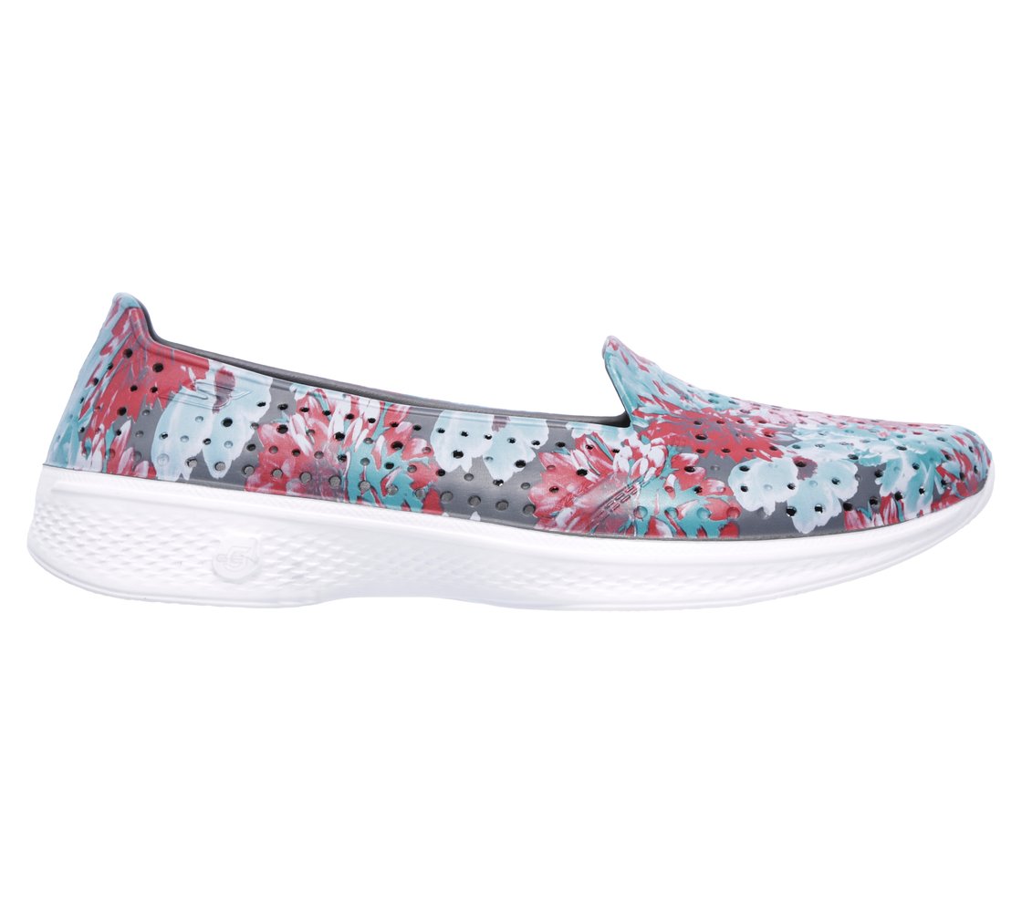H2 GO,  Footwear Right View