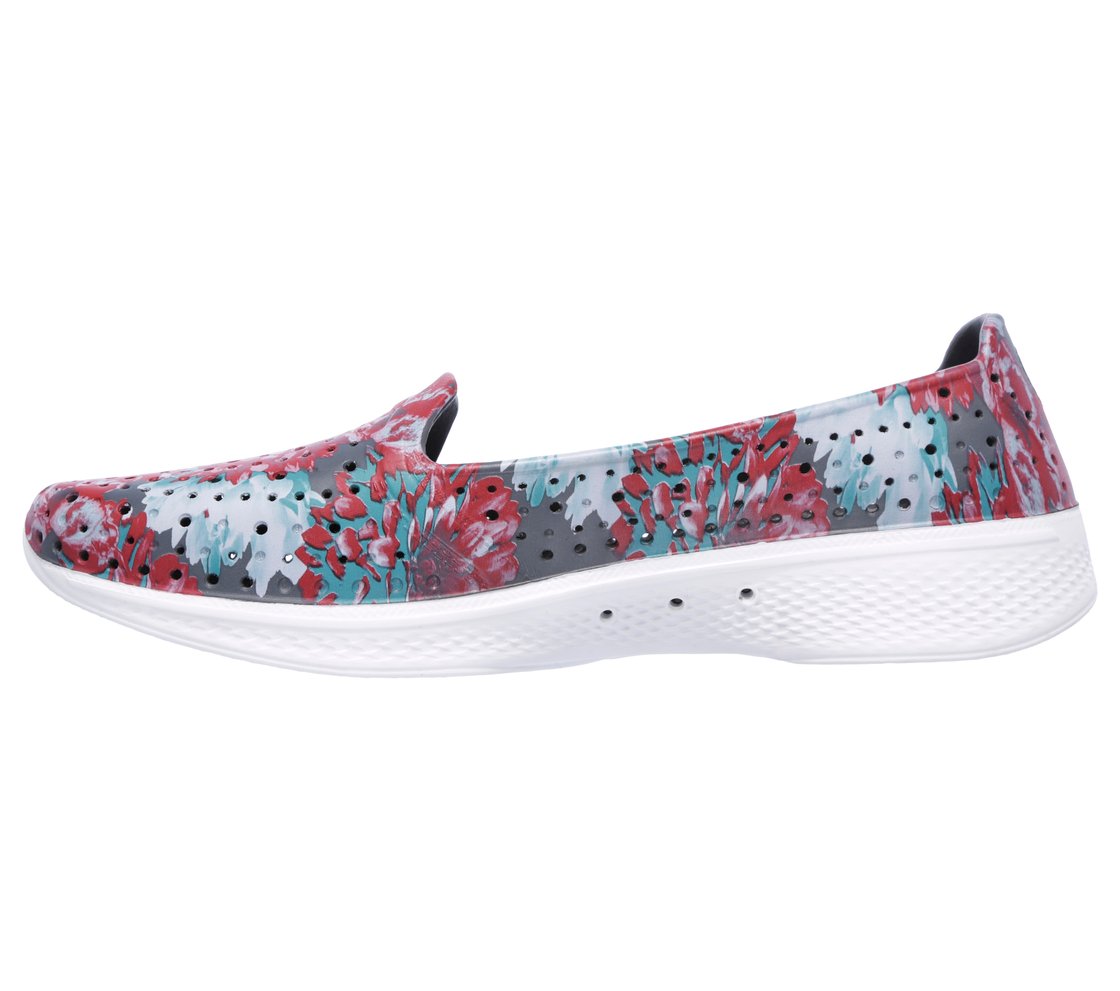 H2 GO,  Footwear Left View