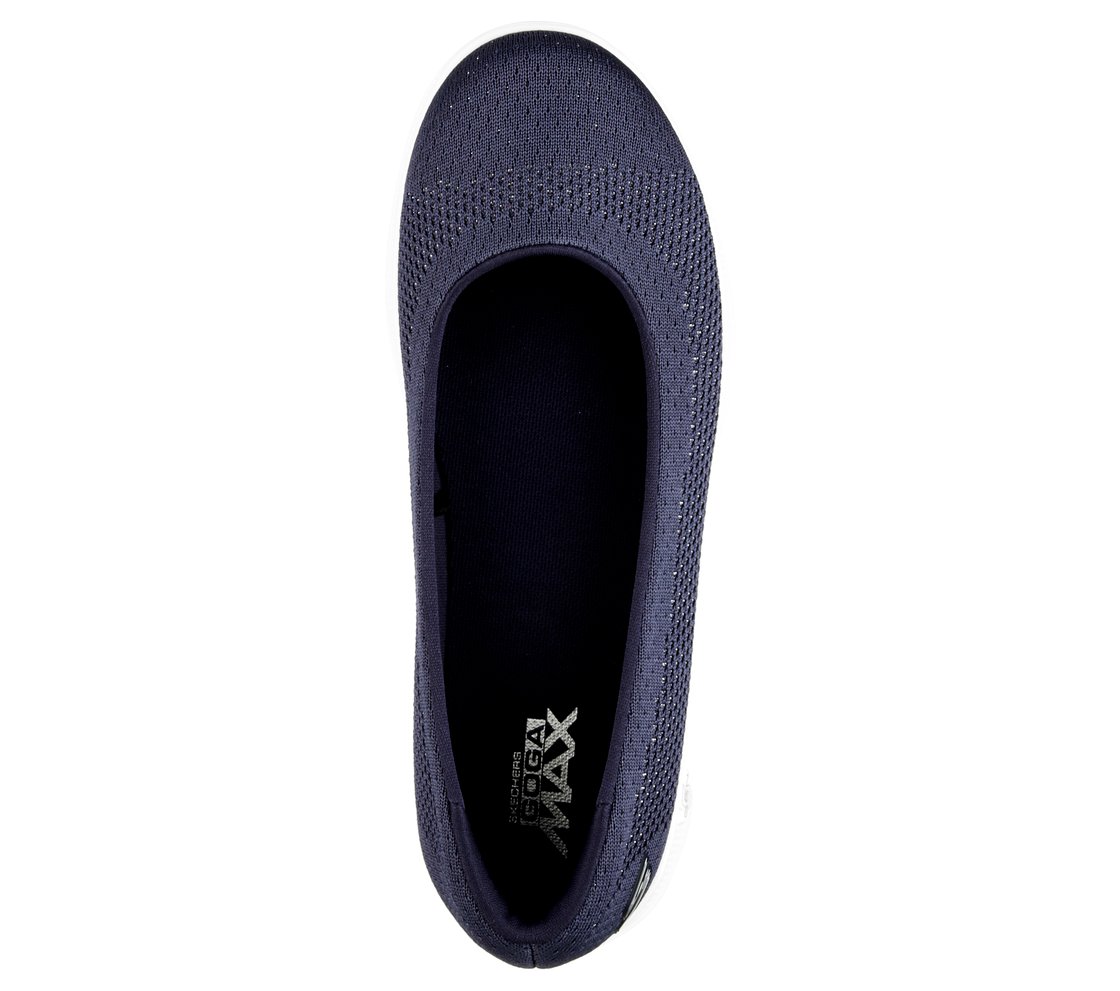 GO STEP LITE,  Footwear Top View