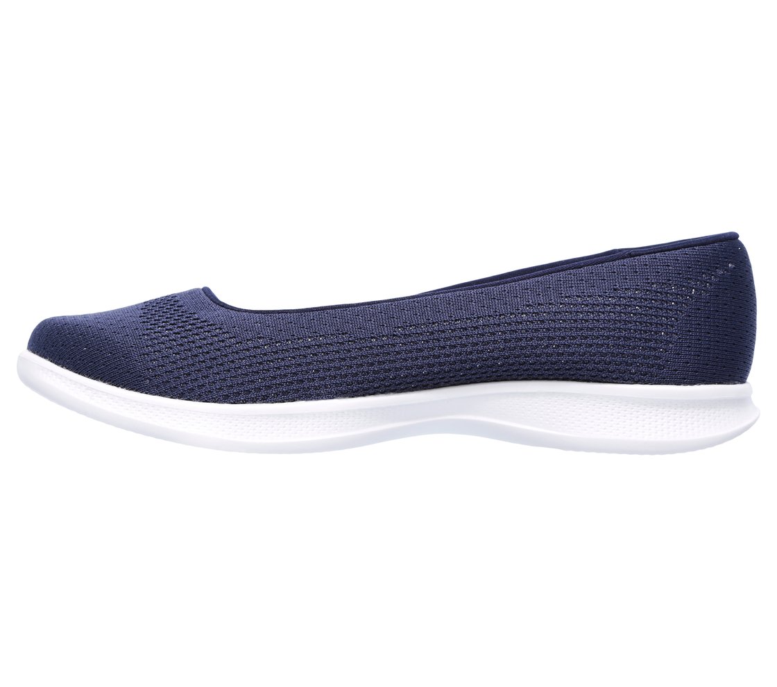 GO STEP LITE,  Footwear Left View