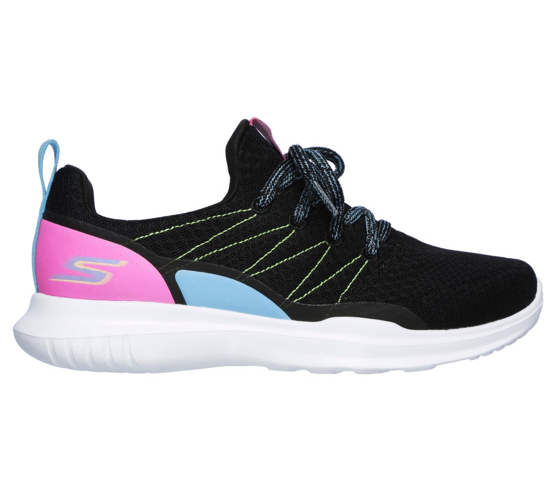 GO RUN MOJO-RADAR,  Footwear Right View