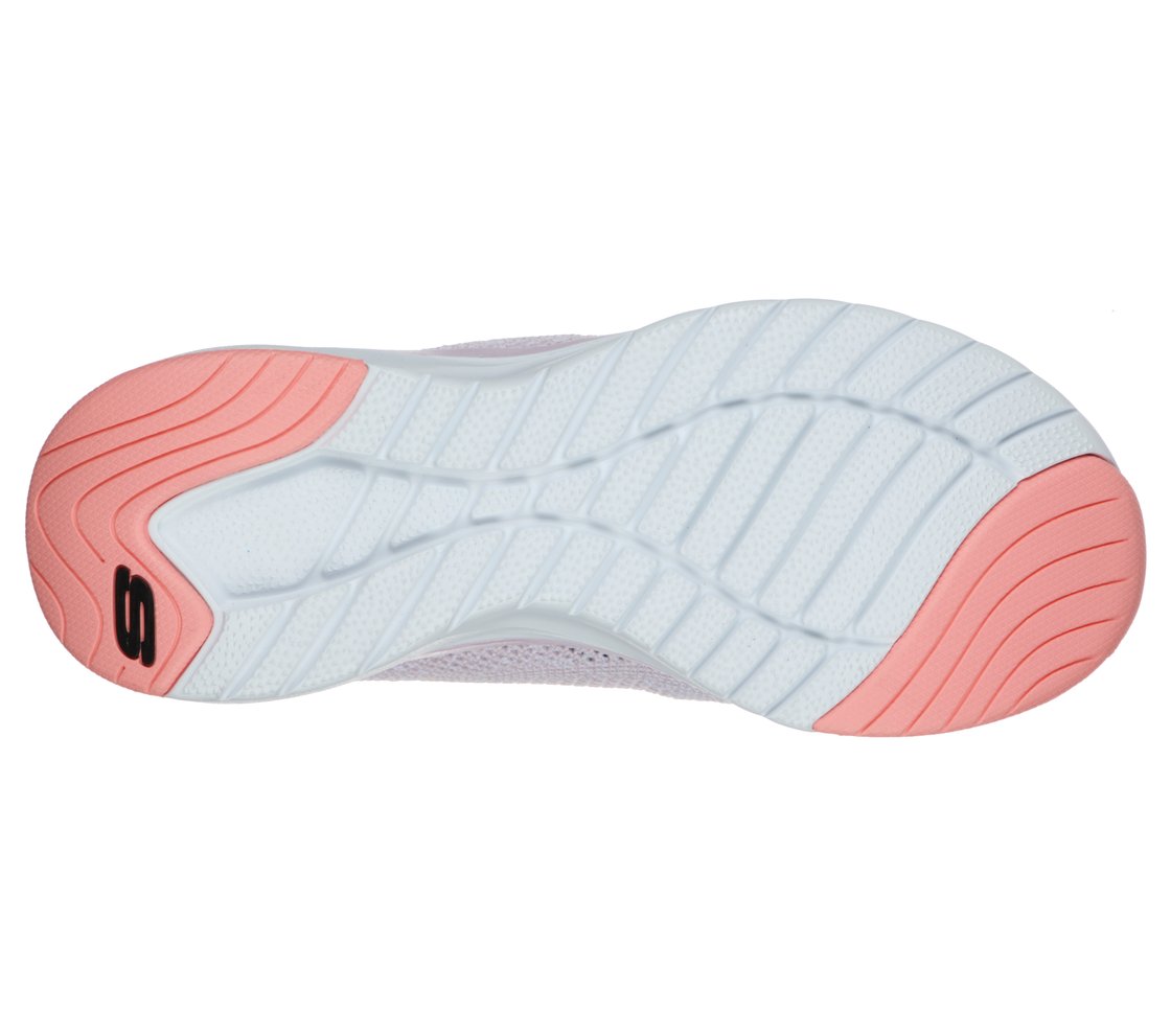 ULTRA GROOVE,  Footwear Bottom View