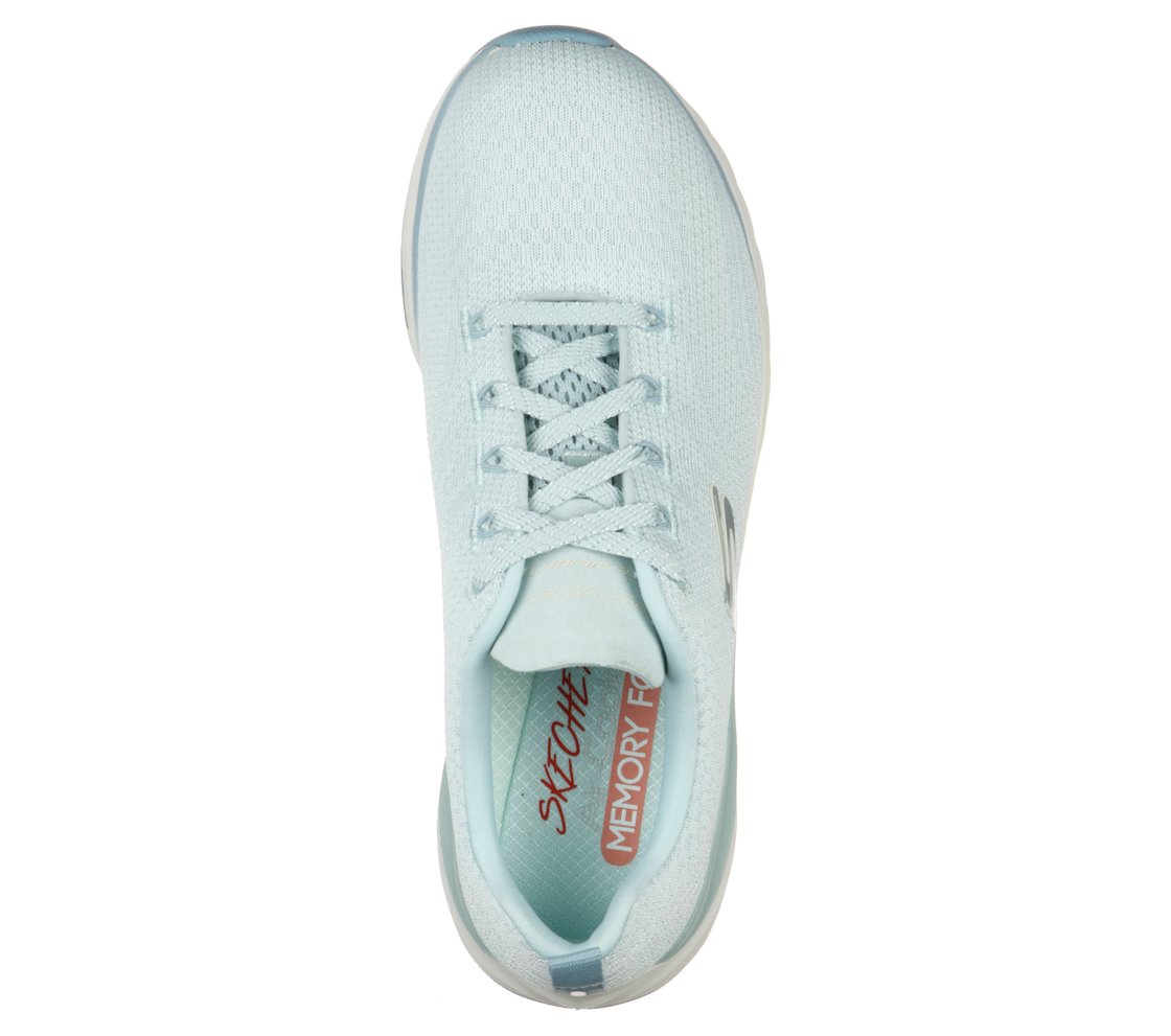 ULTRA GROOVE - PURE VISION,  Footwear Top View