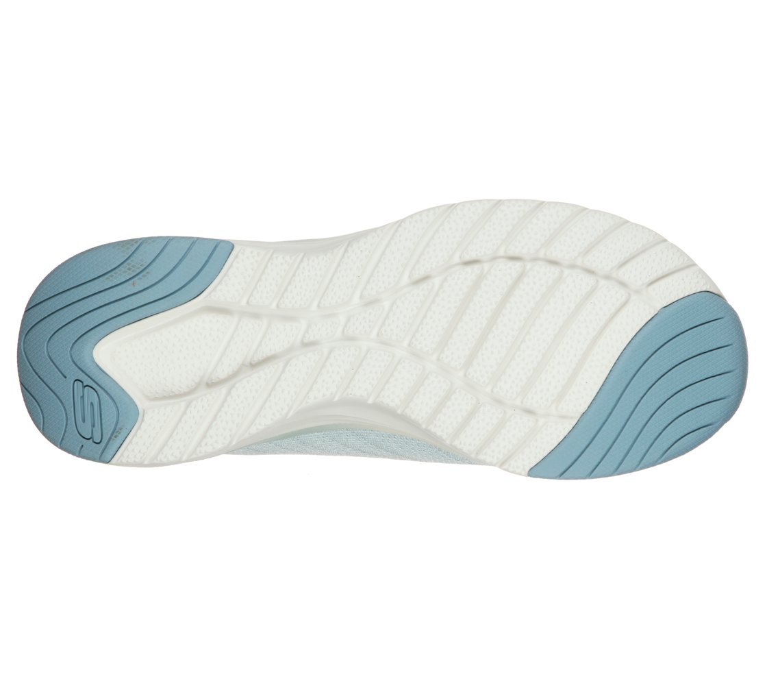 ULTRA GROOVE - PURE VISION,  Footwear Bottom View
