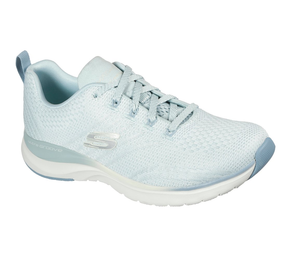ULTRA GROOVE - PURE VISION,  Footwear Right View