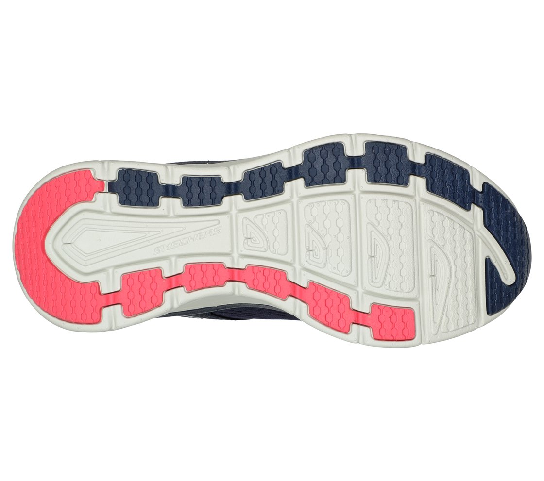 D'LUX WALKER-INFINITE MOTION,  Footwear Bottom View