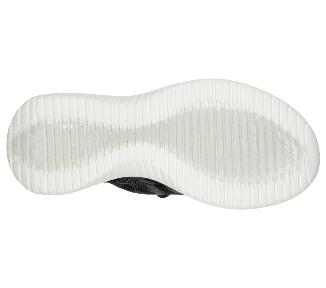 ULTRA FLEX - WILD PURSUE,  Footwear Bottom View