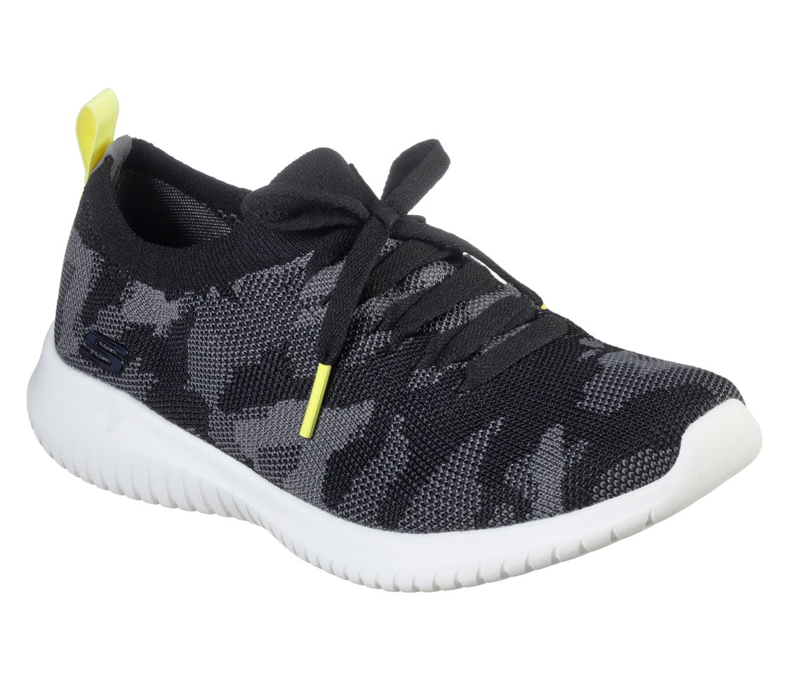 ULTRA FLEX - WILD PURSUE,  Footwear Right View