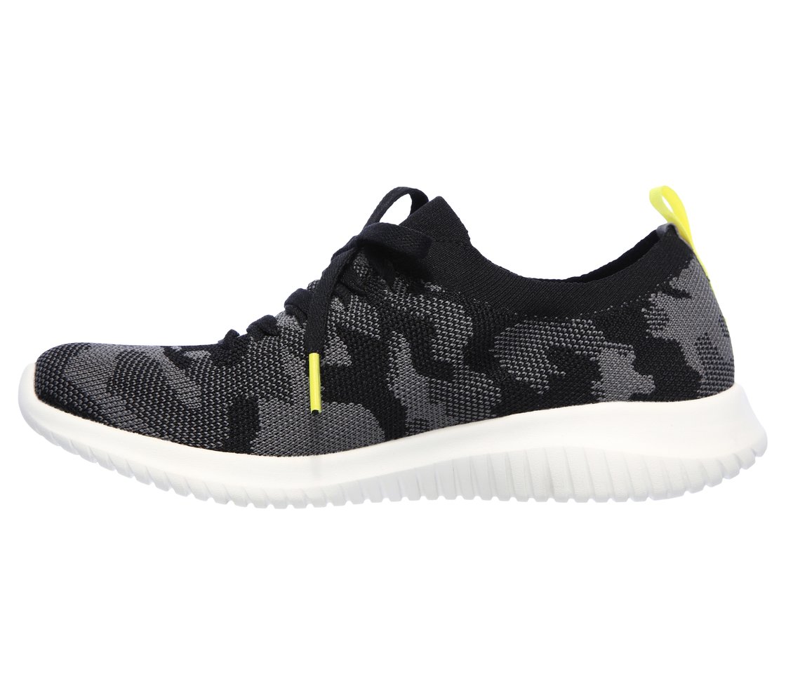 ULTRA FLEX - WILD PURSUE,  Footwear Left View
