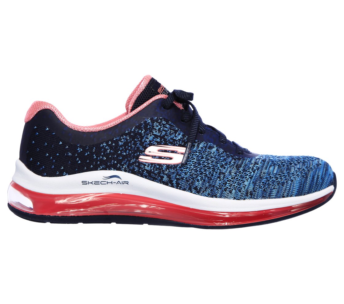 SKECH-AIR ELEMENT 2.0-DANCE T,  Footwear Lateral View